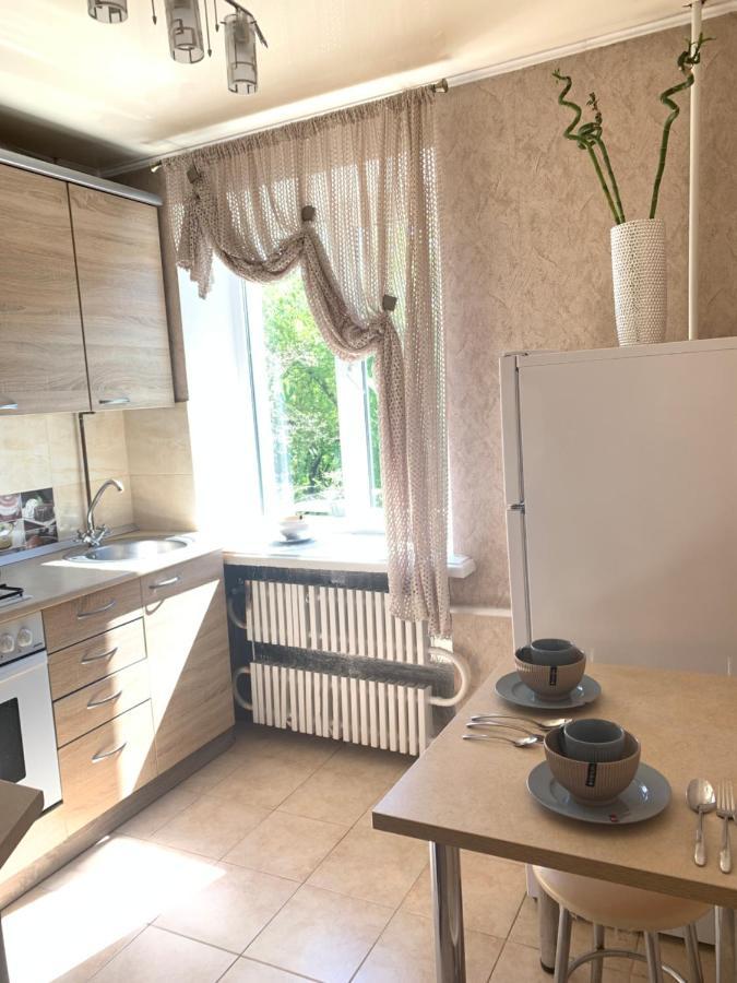 Центр. Старий Поділ Apartment Ternopil Exterior photo