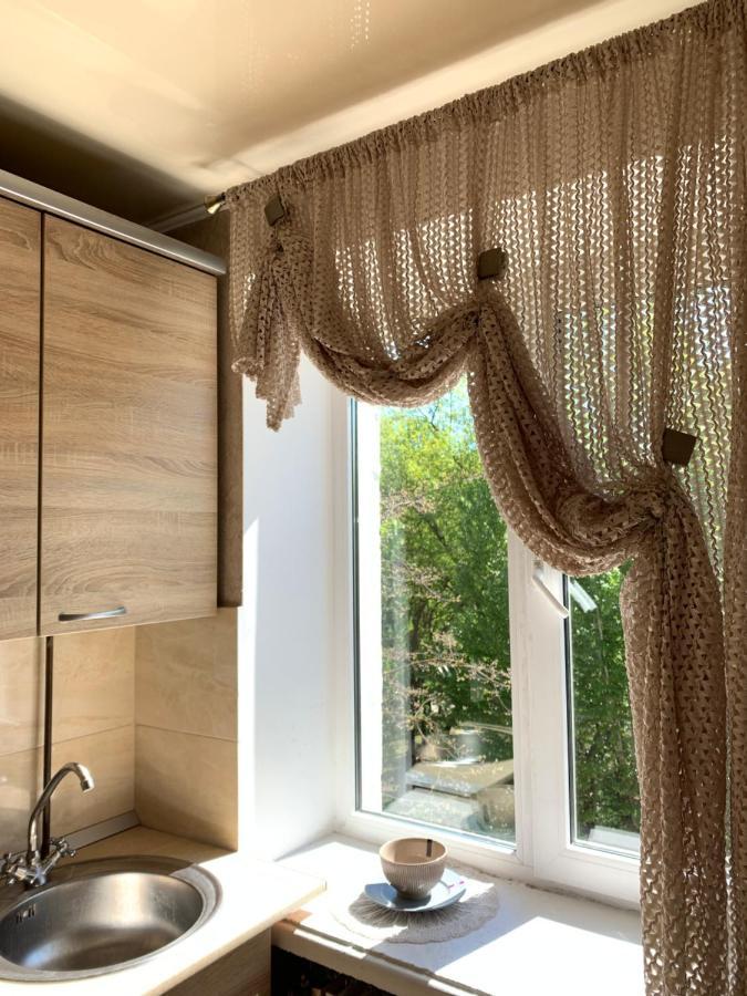 Центр. Старий Поділ Apartment Ternopil Exterior photo