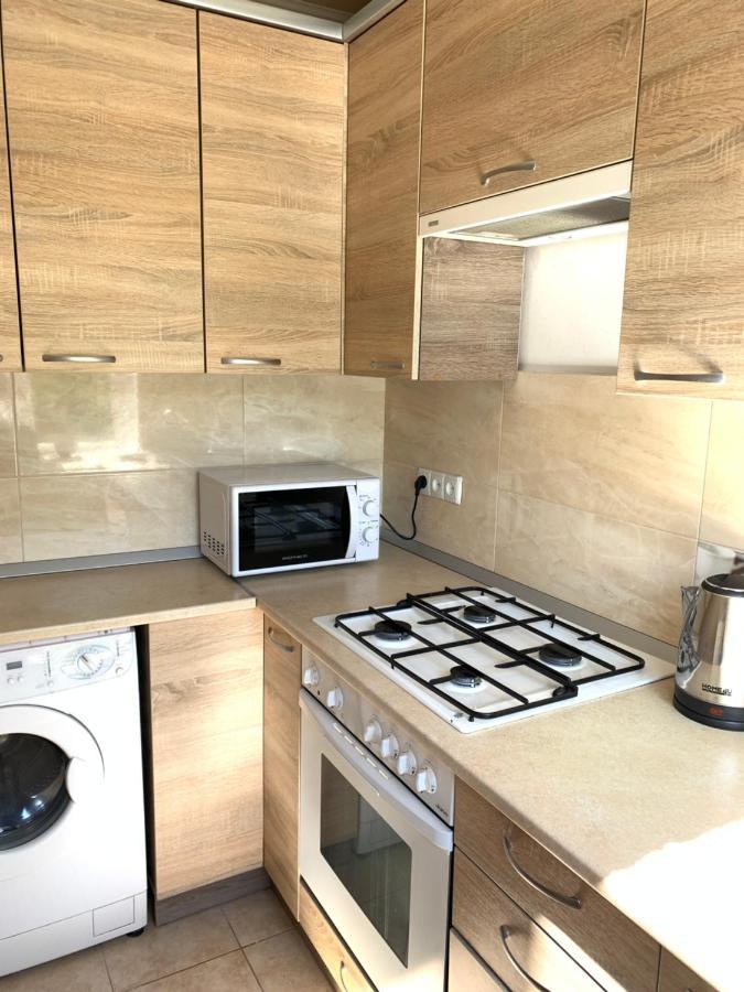 Центр. Старий Поділ Apartment Ternopil Exterior photo