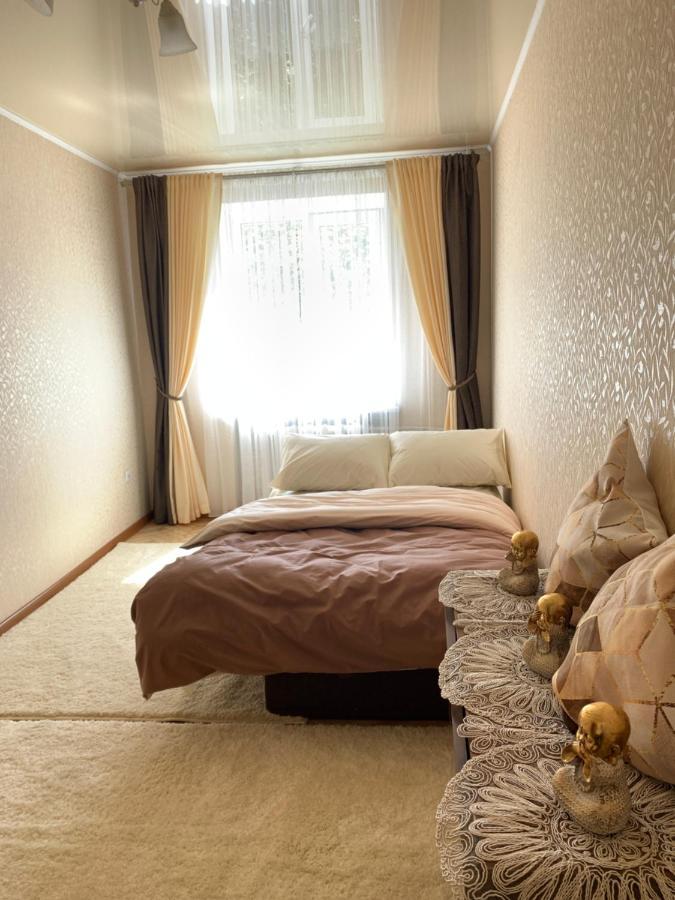 Центр. Старий Поділ Apartment Ternopil Exterior photo
